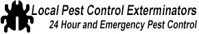 White River Junction VT Pest Control Exterminators